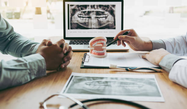 Best Emergency Denture Repair in Mono Vista, CA