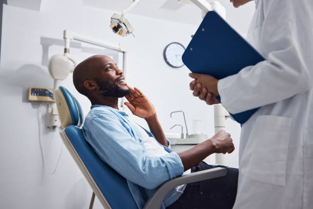 Best Cosmetic Emergency Dentistry in Mono Vista, CA