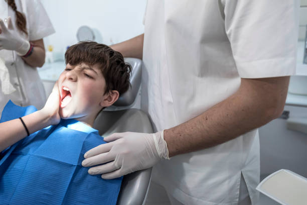 Best Emergency TMJ Treatment in Mono Vista, CA