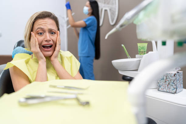 Best Emergency Wisdom Teeth Removal in Mono Vista, CA