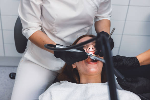 Best Pediatric Emergency Dentist in Mono Vista, CA